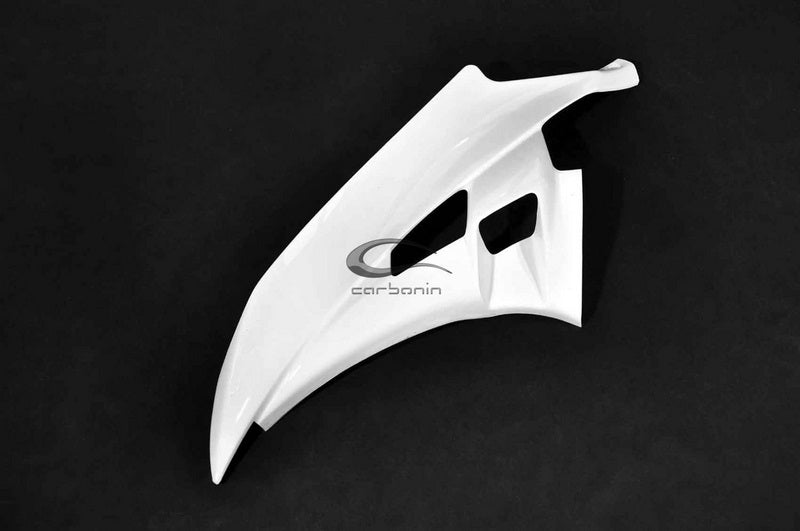 Carbonin Left Side Panel For Yamaha YZF R6 | Y7231AF