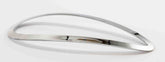 Custom Acces Voyager Saddlebag Spare Parts, Chrome Arc Right Side, Inox | AA0001J