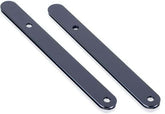 Custom Acces Turn Light Displacetor By Pair , Black | AI0001N