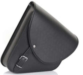 Custom Acces Barcelona Right Saddlebag, Black | AP0004N
