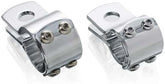Custom Acces Universal Flange Of Three Pieces Of Ø 31.75mm, Inox | BD0001J