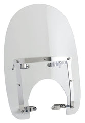 Custom Acces America I Windscreen Clear | CA0012W