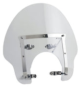 Custom Acces America II Windscreen Clear | CA0022W