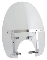 Custom Acces America III Windscreen Clear | CA0037W