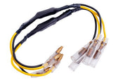 Custom Acces Indicateur Conectors Leads Black | CB0006N