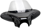 Custom Acces Spares Batwing Replacement Screen, Smoke | CJ0001H