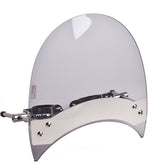 Custom Acces Roadster Windscreen Roadster Windscreen, Smoke | CR0004H