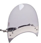 Custom Acces Roadster Windscreen Roadster Windscreen, Clear | CR0004W