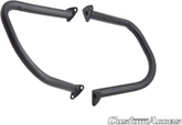 Custom Acces Engine Guards Black | DGG002N