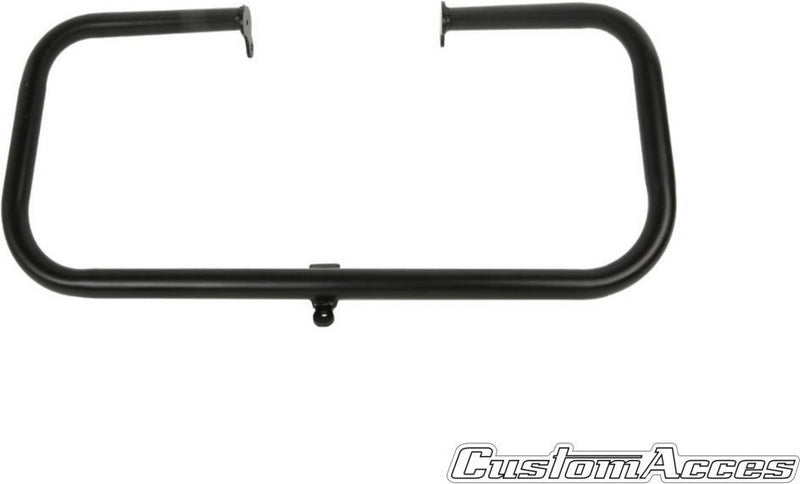Custom Acces Engine Guards Black | DGG004N
