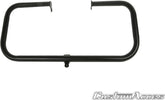Custom Acces Engine Guards Black | DGG004N