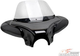 Custom Acces Spares Batwing Replacement Housing, Black | EH0001N