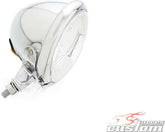 Custom Acces Auxiliary Lights Fog Chrome 4-1/2-E Approved Of Ø 115 mm, Inox | FA0008J
