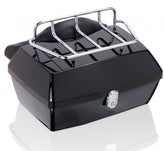 Custom Acces Travel Rigid Suitcase Spares Matt Black | JC0002J