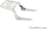 Custom Acces BACKREST ACCESORIES KIT C/BLACK | KIT001N