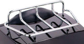 Custom Acces Rigid Suitcase Travel Model, Black | MT0001N