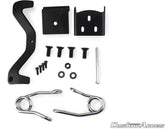 Custom Acces Spares Mono Seat, Inox | MU0001J
