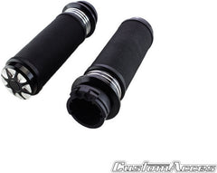 Custom Acces MOON CABLE GRIPS, BLACK | PE0012N