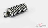 Custom Acces Kick Start Lever, Inox | PH0001J