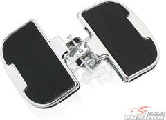 Custom Acces Platforms, Inox | PU0001J