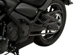 Custom Acces DELTA-S PLATFORMS KIT FOR KAWASAKI VULCAN S, BLACK | PU0007N