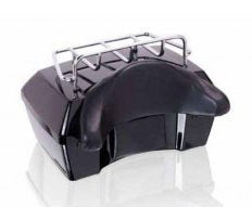Custom Acces Travel Rigid Suitcase Spares Black | RA0001N