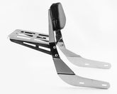 Custom Acces Sissybars Plane Non-Detachables, Inox | RQ0001J