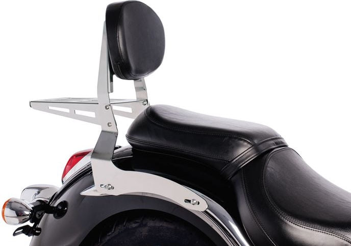 Custom Acces Sissybars Plane Non-Detachables, Inox | RQ0020J