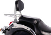 Custom Acces Sissybars Plane Non-Detachables, Inox | RQ0020J