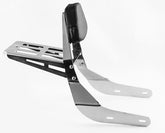 Custom Acces Sissybars Plane Non-Detachables, Inox | RQ0032J