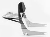 Custom Acces Sissybars Plane CL1, Inox | RS0032J