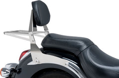 Custom Acces Sissybars Plane CL1, Inox | RS0038J