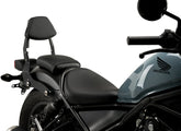 Custom Acces Sissybars Plane CL1, Black | RS0048N