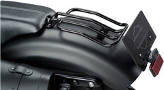 Custom Acces Rack Nomada Model, Black | SH0001N