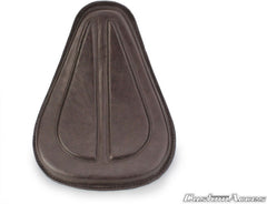 Custom Acces Spares Mono Seat, Orange | SI0001T