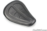 Custom Acces Spares Mono Seat, Black | SI0005N
