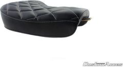 Custom Acces Austin Seat Model, Black | SI0008N
