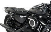 Custom Acces Austin Seat Model, Black | SI0008N