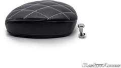 Custom Acces Saltillo Seat Model, Black | SI0009N