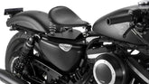 Custom Acces Old School Seat Model, Black | SIC001N