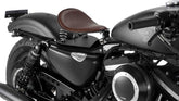 Custom Acces Old School Seat Model, Orange | SIC001T