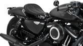 Custom Acces Columbia Seat Model, Black | SIC005N