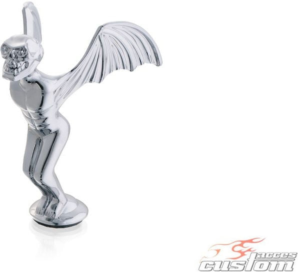 Custom Acces Angel Of Hell, Inox | SK0002J