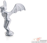 Custom Acces Angel Of Hell, Inox | SK0002J