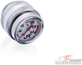 Custom Acces Oil Plug Thermometer, Inox | TE0002J