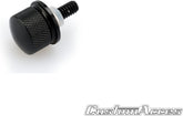 Custom Acces Final Seat Screw Black | TH0001N