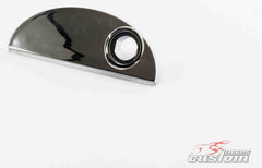 Custom Acces Voyager Saddlebag Spare Parts, Chromed Lock Ar0003N, Inox | TPA006J