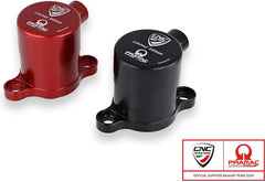 CNC Racing Clutch slave cylinder Ø 30 mm Ducati Pramac Racing Limited Edition, Black | AF280BPR