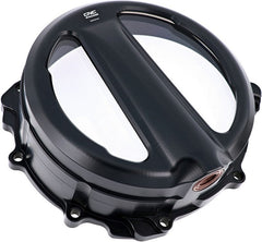 CNC Racing Clear clutch cover - cable control | CA301