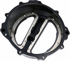 CNC Racing Clear clutch cover - cable control | CA301